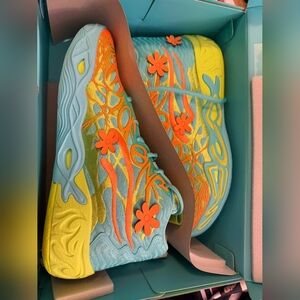 Mens Scooby Doo Puma Collab Sz 10